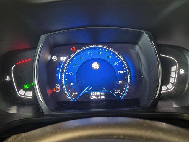 Renault KADJAR 1.3 TCe Black Edition | 1E EIGENAAR/NEDERLANDSE DEALER ONDERHOUDEN AUTO! | NAVIGATIE | DODEHOEK ASSISTENT | ADAPTIVE CRUISE CONTROL | ACHTERUITRIJCAMERA