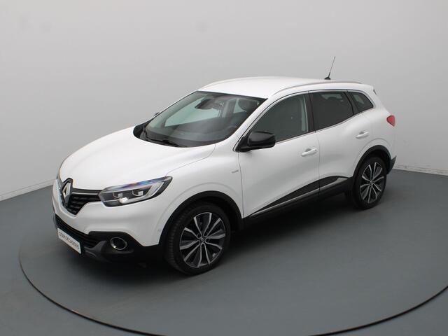 Renault KADJAR 130pk TCe BOSE Camera | Cruise | Navi | Parkeersens. v+a | Trekhaak