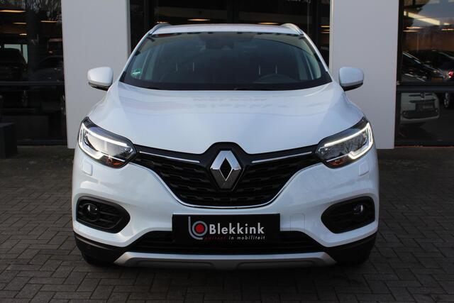 Renault KADJAR 1.3 TCe Intens 140 pk