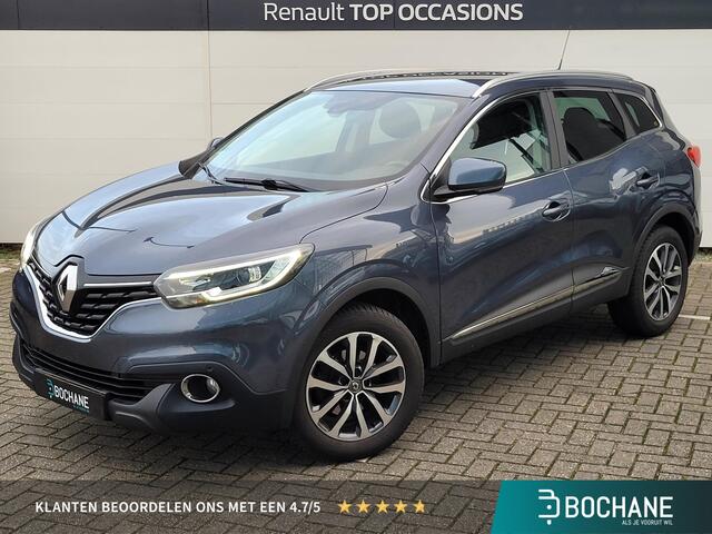 Renault KADJAR 1.2 TCe Limited t