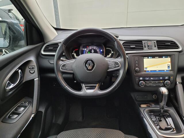 Renault KADJAR 1.2 TCe Limited t