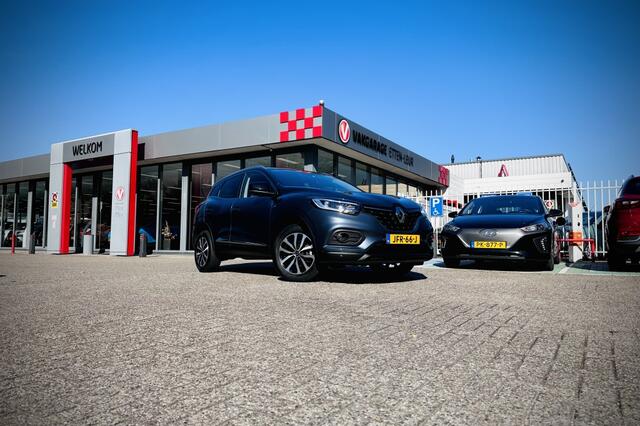 Renault KADJAR 1.3 TCe Limited | CAMERA | CLIMATE CONTROL | CRUISE