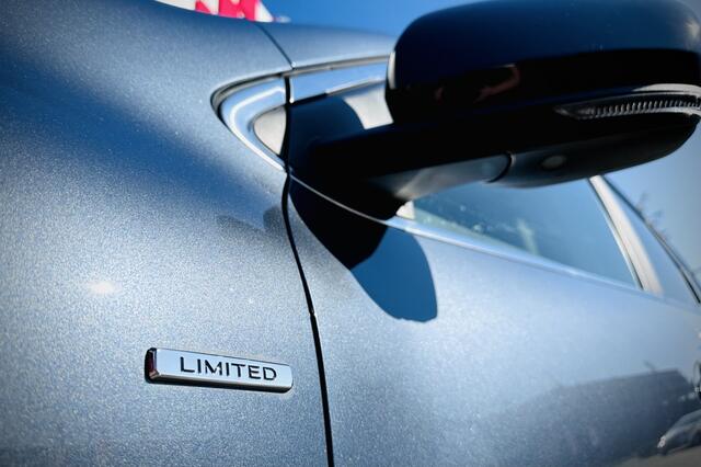 Renault KADJAR 1.3 TCe Limited | CAMERA | CLIMATE CONTROL | CRUISE