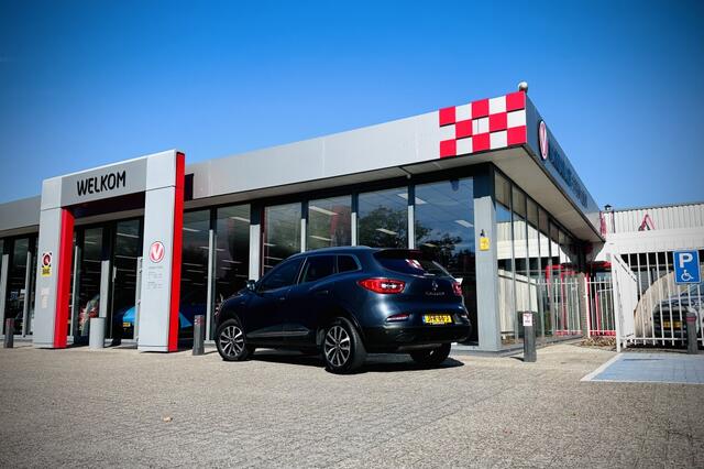 Renault KADJAR 1.3 TCe Limited | CAMERA | CLIMATE CONTROL | CRUISE