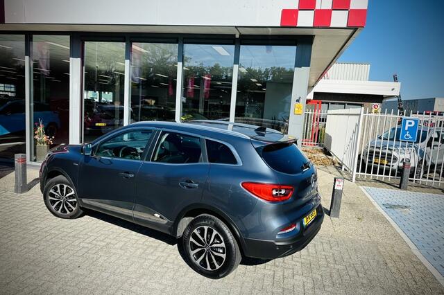 Renault KADJAR 1.3 TCe Limited | CAMERA | CLIMATE CONTROL | CRUISE