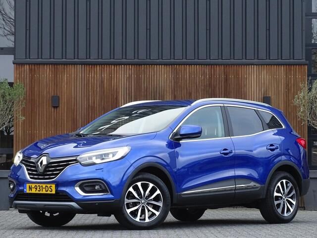 Renault KADJAR 1.3 TCe 140PK automaat / Intens / luxe pakket / LED