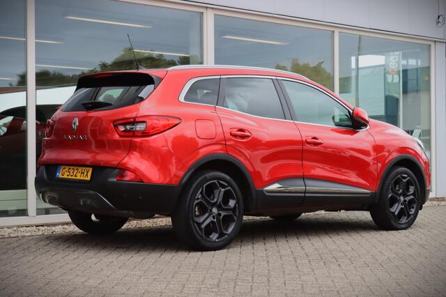 Renault KADJAR 1.2 TCe Intens