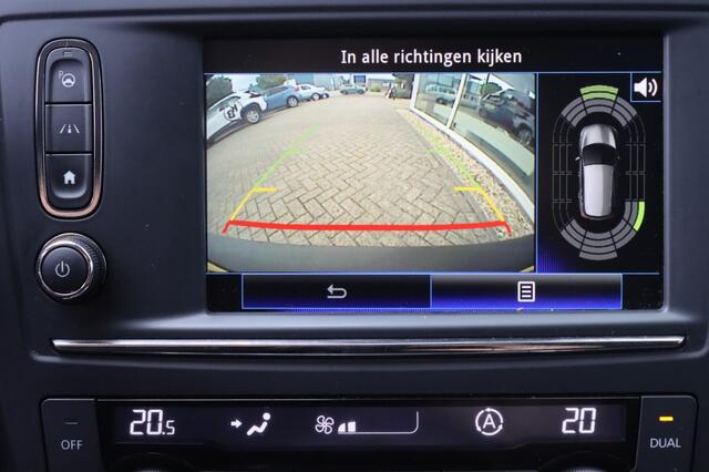 Renault KADJAR 1.2 TCe Intens