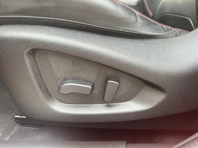 Renault KADJAR 1.2 TCe Extase Leder Panoramadak Camera Navigatie Trekhaak