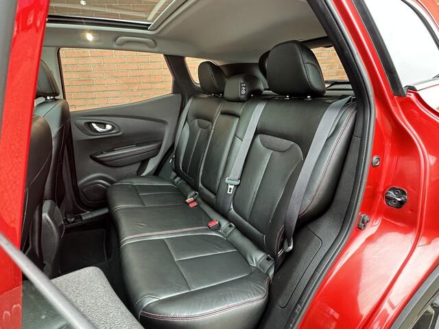Renault KADJAR 1.2 TCe Extase Leder Panoramadak Camera Navigatie Trekhaak