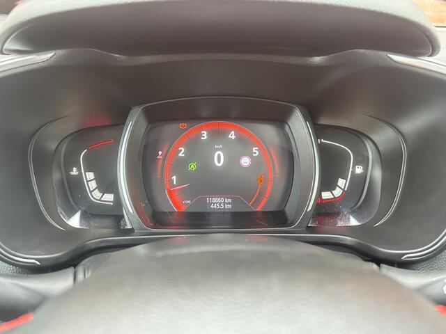 Renault KADJAR 1.2 TCe Extase Leder Panoramadak Camera Navigatie Trekhaak