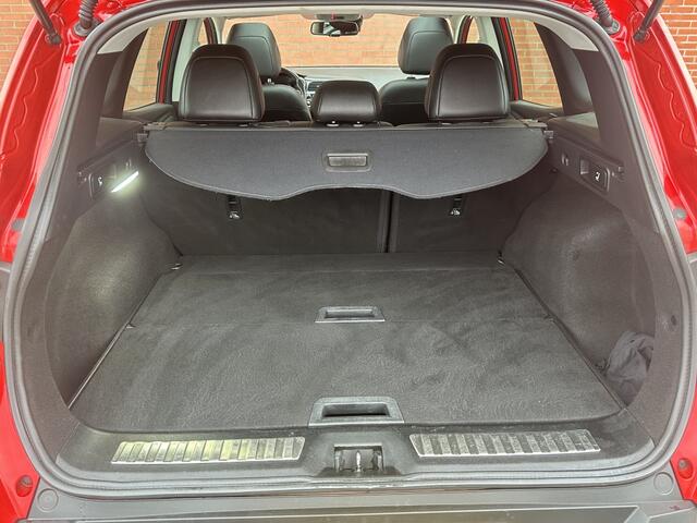 Renault KADJAR 1.2 TCe Extase Leder Panoramadak Camera Navigatie Trekhaak