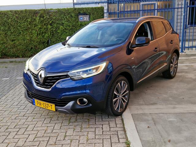 Renault KADJAR 1.6 TCe Bose
