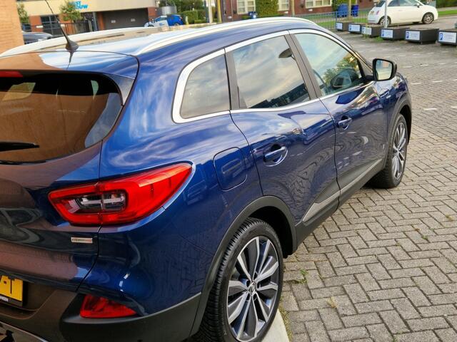 Renault KADJAR 1.6 TCe Bose