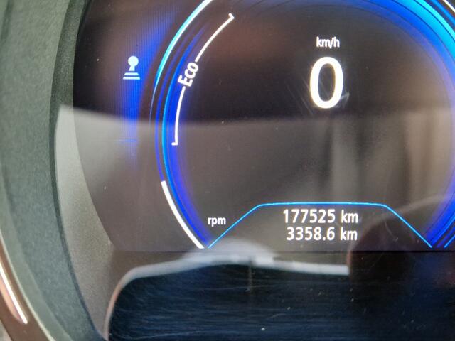 Renault KADJAR 1.6 TCe Bose