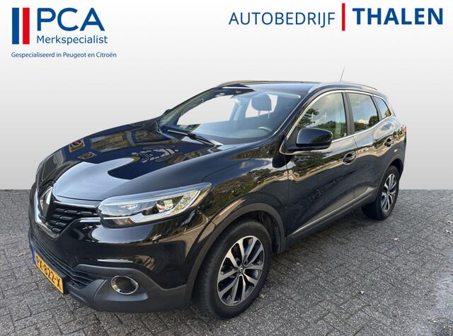 Renault KADJAR 1.2 TCe Limited