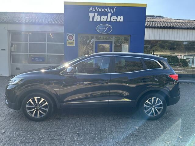 Renault KADJAR 1.2 TCe Limited