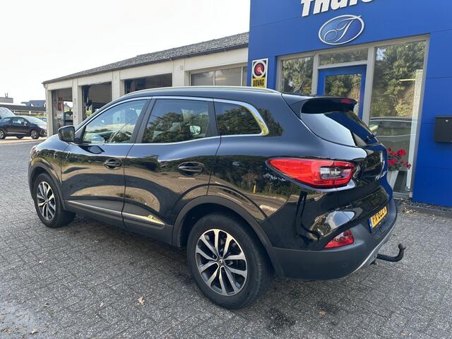 Renault KADJAR 1.2 TCe Limited