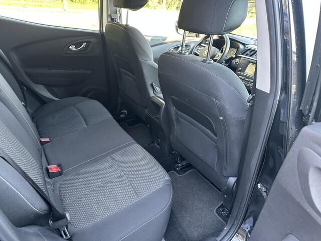 Renault KADJAR 1.2 TCe Limited