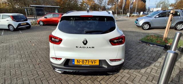 Renault KADJAR 1.3 TCe Black Edition NLauto | 1e eigenaar | All-in | Dealeronde