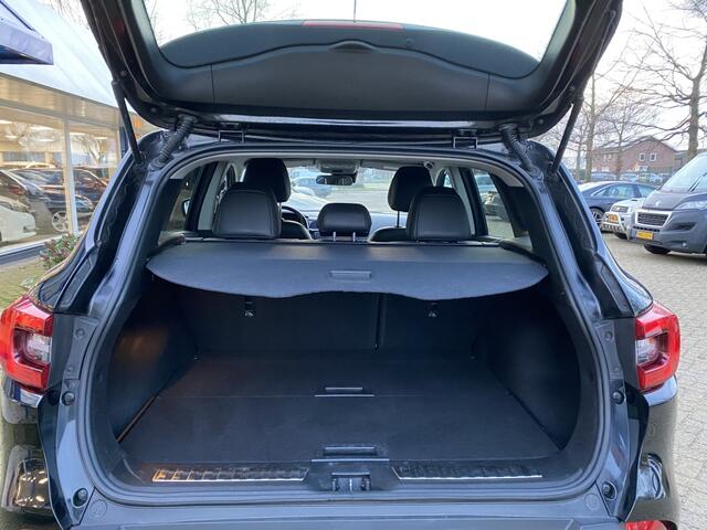 Renault KADJAR leer navigatie automaat 1.2 TCe Extase