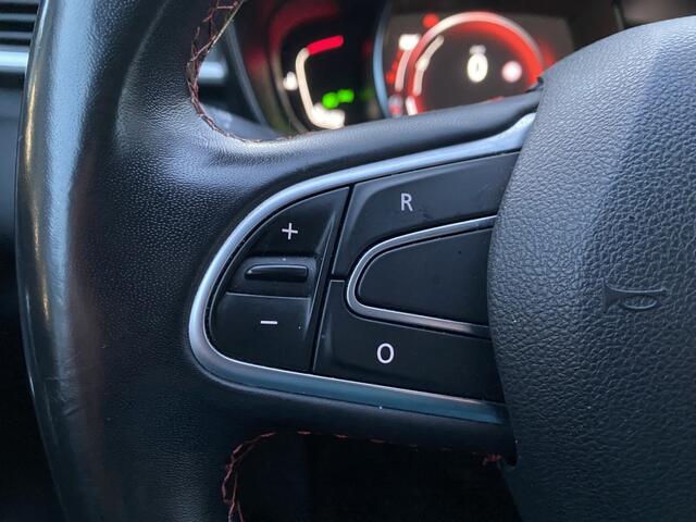 Renault KADJAR leer navigatie automaat 1.2 TCe Extase