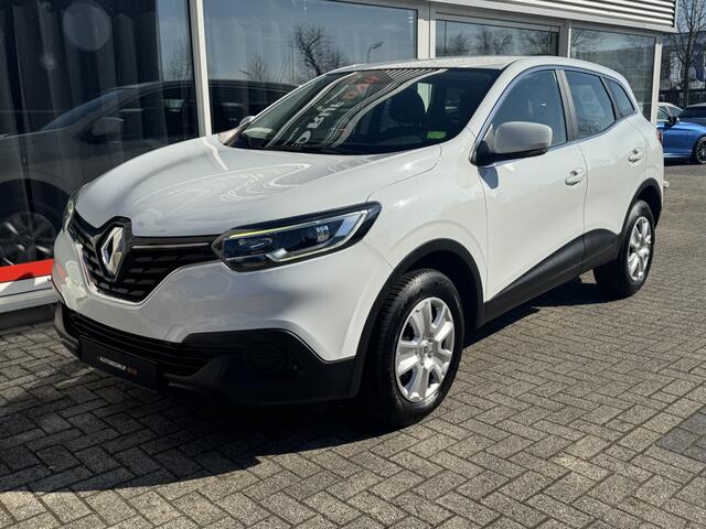 Renault KADJAR 1.2 TCe | CRUISE | AIRCO | 1e EIGENAAR |