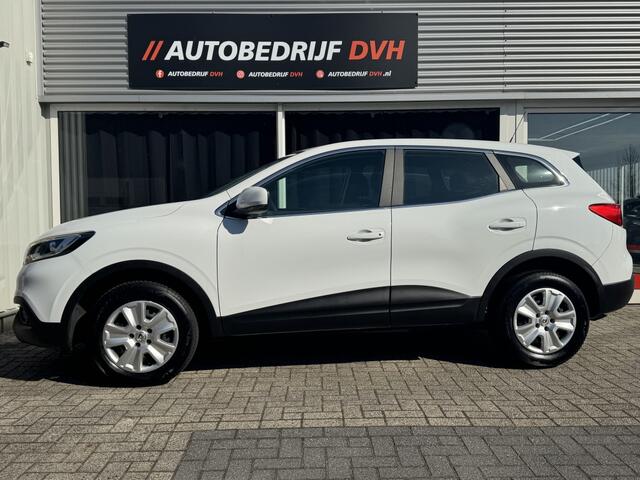 Renault KADJAR 1.2 TCe | CRUISE | AIRCO | 1e EIGENAAR |
