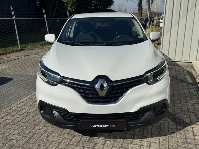 Renault KADJAR 1.2 TCe | CRUISE | AIRCO | 1e EIGENAAR |