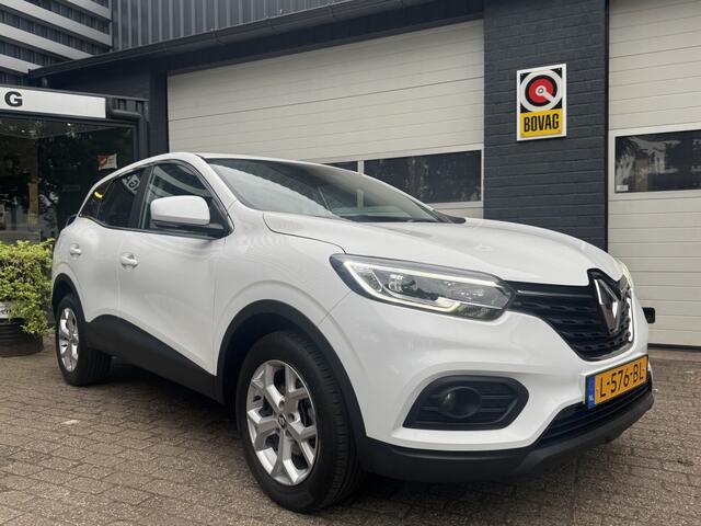 Renault KADJAR 1.3 TCe Zen