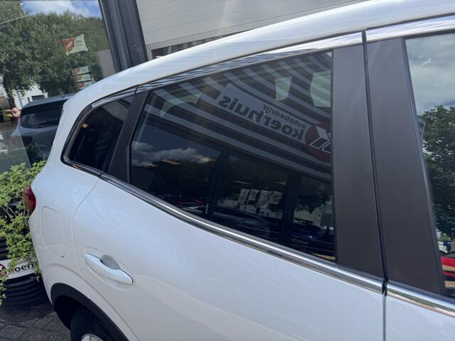 Renault KADJAR 1.3 TCe Zen