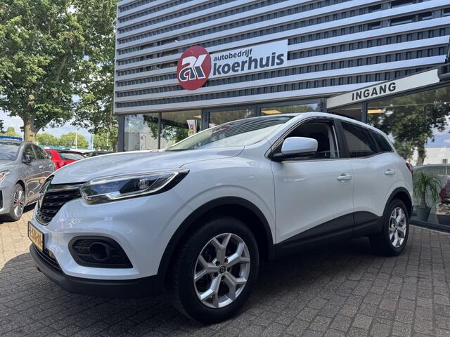 Renault KADJAR 1.3 TCe Zen