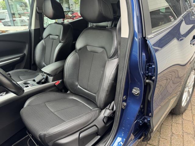 Renault KADJAR 1.2 TCe Intens