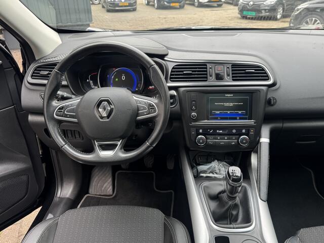 Renault KADJAR 1.2 TCe Intens