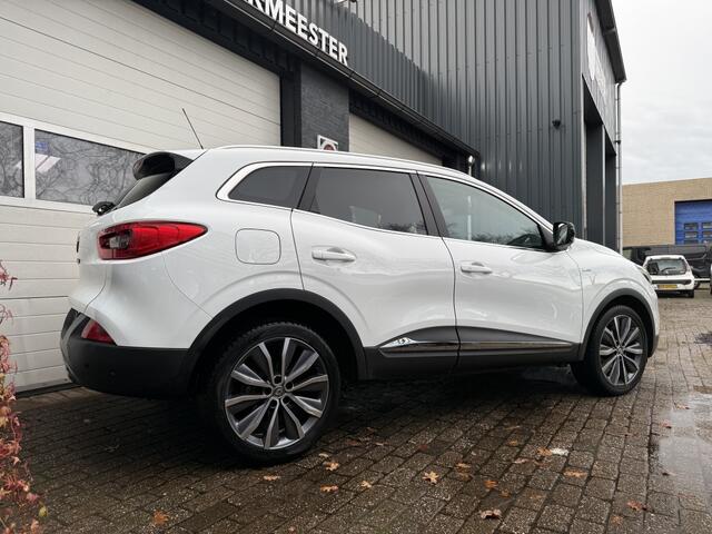 Renault KADJAR 1.2 TCe Bose