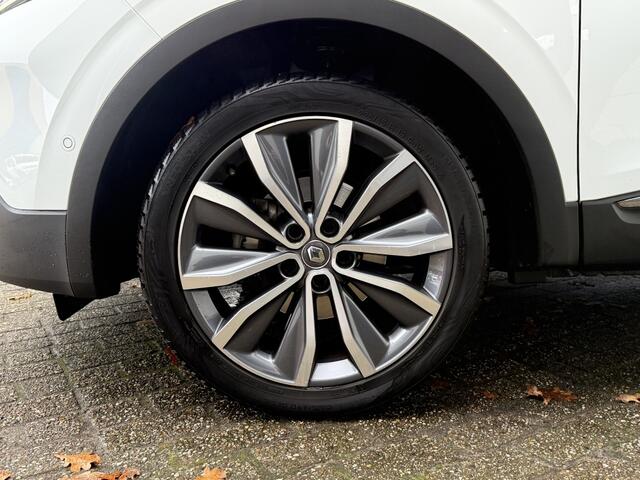 Renault KADJAR 1.2 TCe Bose