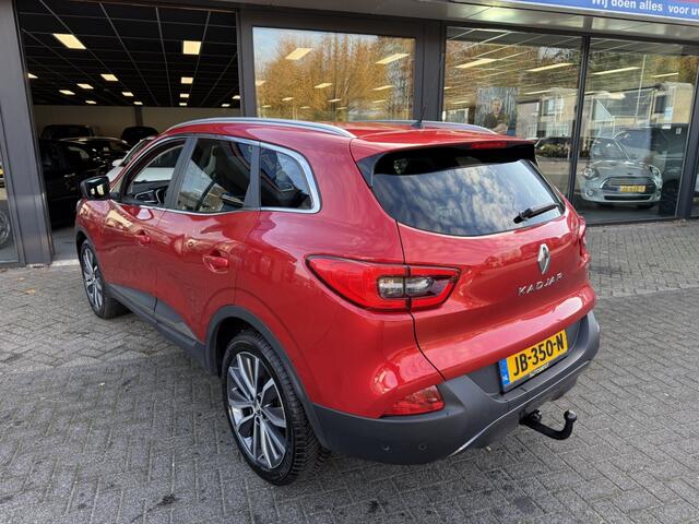 Renault KADJAR 1.5 dCi Bose