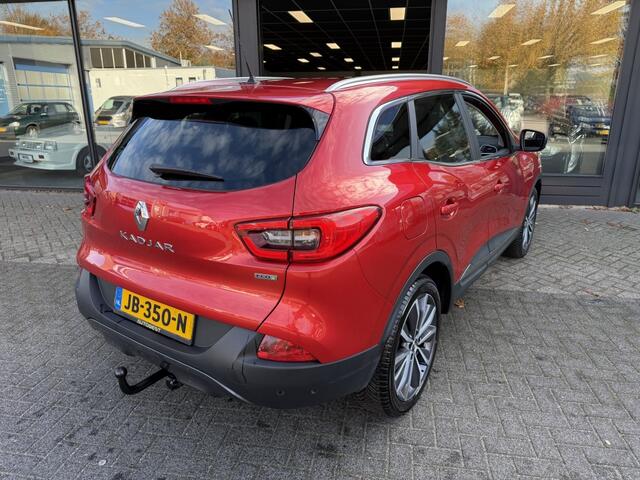 Renault KADJAR 1.5 dCi Bose