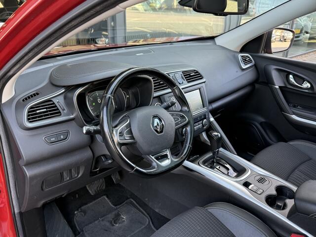 Renault KADJAR 1.5 dCi Bose