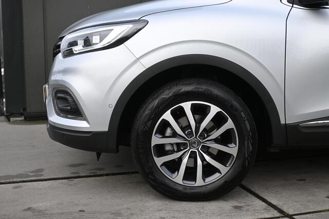 Renault KADJAR TCe 140 Intens | WEGKLAPBARE TREKHAAK | NAVI | CAMERA | CRUISE CONTROL | CLIMATE CONTROL | PDC | LMV