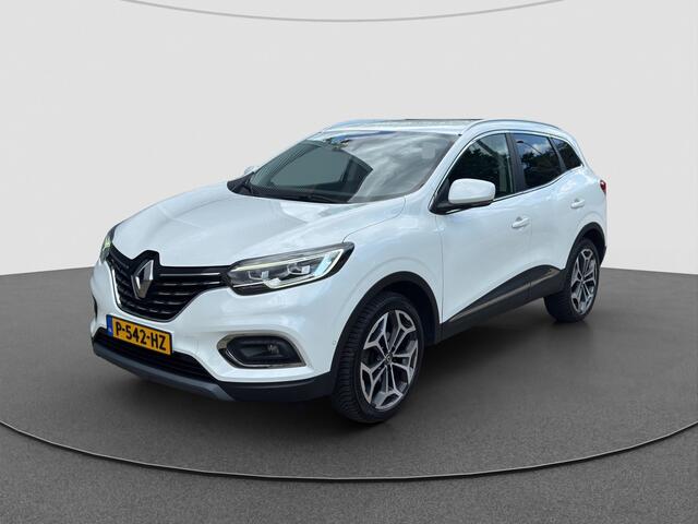 Renault KADJAR 1.3 TCe Zen Automaat | Blis | Bose | Keyless