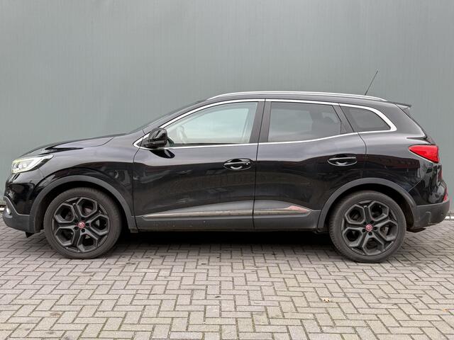Renault KADJAR 1.2 TCe Extase NIEUW BINNEN!