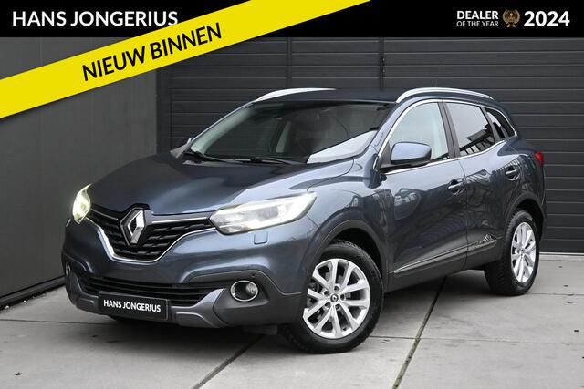 Renault KADJAR TCe 130 EDC Intens | AUTOMAAT | CAMERA | TREKHAAK | NAVI | CRUISE CONTROL | CLIMATE CONTROL | PDC | LMV