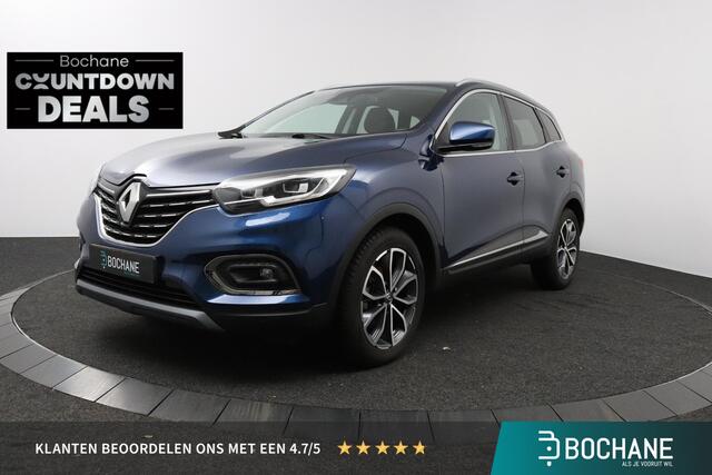 Renault KADJAR 1.3 TCe 160 Intens Trekhaak|