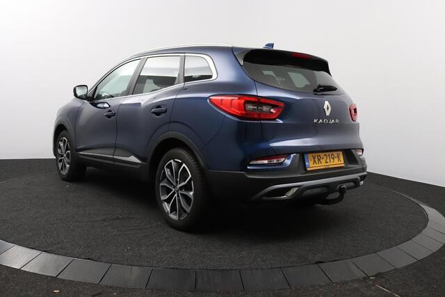 Renault KADJAR 1.3 TCe 160 Intens Trekhaak|