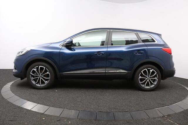 Renault KADJAR 1.3 TCe 160 Intens Trekhaak|