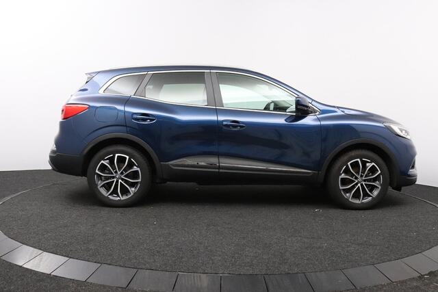 Renault KADJAR 1.3 TCe 160 Intens Trekhaak|