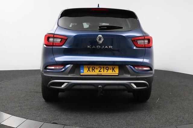 Renault KADJAR 1.3 TCe 160 Intens Trekhaak|