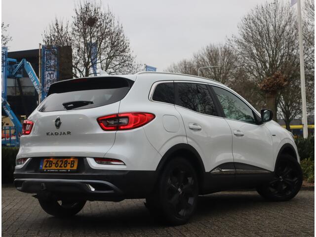 Renault KADJAR 1.3 TCe Black Edition / Panoramadak