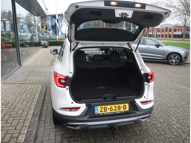 Renault KADJAR 1.3 TCe Black Edition / Panoramadak